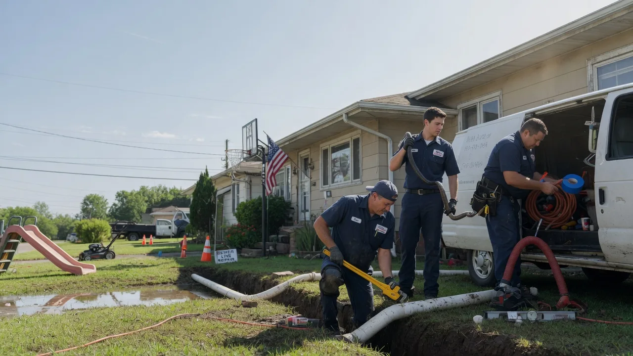 Toilet Installation in Hewlett, NY near me